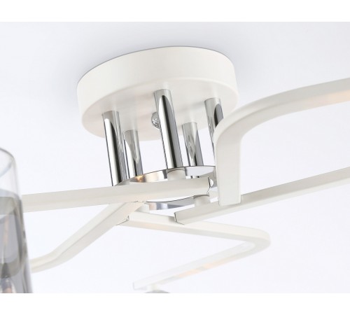 Потолочная люстра Ambrella Light TR303219 TR
