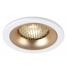 Встраиваемый светильник Ambrella Light TN102723 TECHNO SPOT