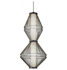 Подвесной светильник Aployt APL.068.06.18 Dzhakket