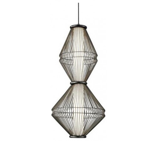 Подвесной светильник Aployt APL.068.06.18 Dzhakket