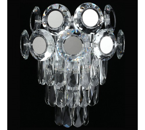 Накладной светильник Aployt APL.832.11.02 Nikoul