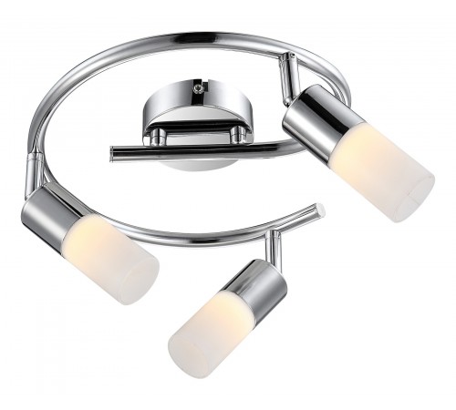 Спот Globo 56216-3 Spina