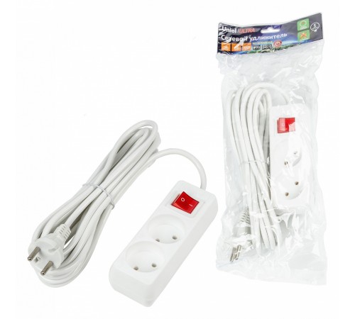 Удлинитель Uniel UL-00009993 Ultra