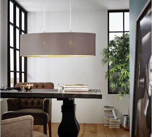 Подвесной светильник Eglo 31614 Maserlo