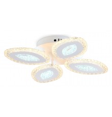Потолочная люстра Ambrella Light FA4012 FA