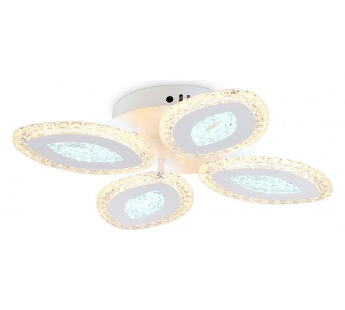 Потолочная люстра Ambrella Light FA4012 FA