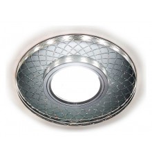 Встраиваемый светильник Ambrella Light S173 CL/CH S