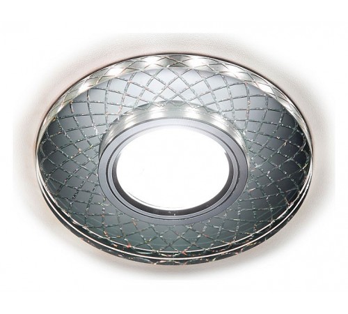 Встраиваемый светильник Ambrella Light S173 CL/CH S