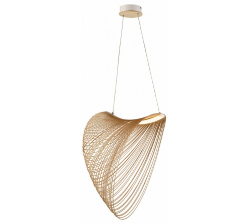 Подвесной светильник Wertmark WE528.02.713 Marta