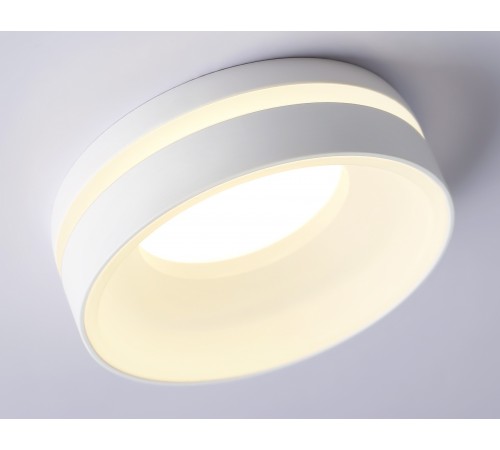 Встраиваемый светильник Ambrella Light TN3305 TN