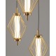Подвесной светильник Moderli V11358-PL Eloise