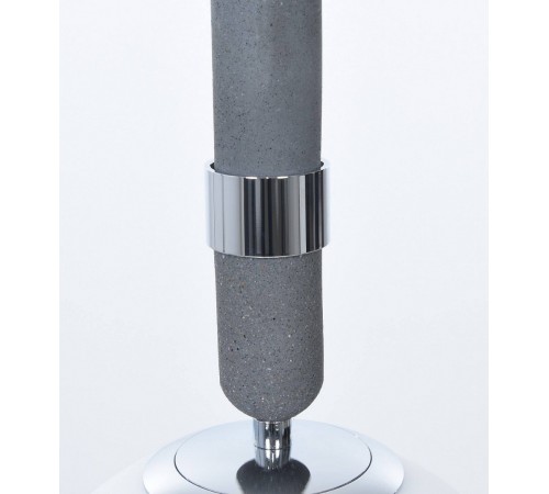 Подвесной светильник LUMINA DECO LDP 6011-1 CHR Granino