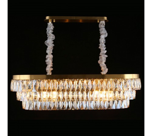 Подвесной светильник Aployt APL.837.03.12 Francheska