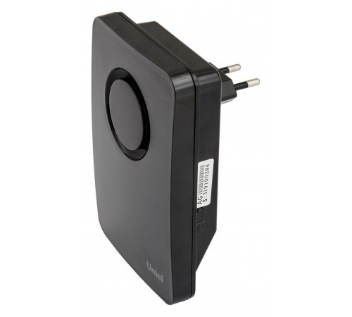 Звонок беспроводной Uniel UL-00006437 UDB