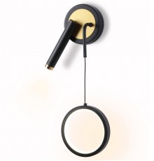 Бра с подсветкой Ambrella Light FL51652 FL
