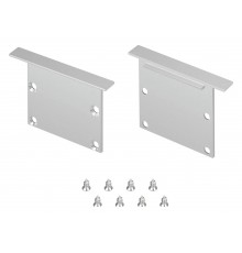 Заглушка для профиля Arlight 041760 SL-LINIA