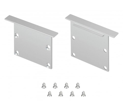 Заглушка для профиля Arlight 041760 SL-LINIA
