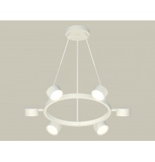 Подвесная люстра Ambrella Light XB9191150 XB