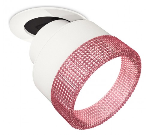 Встраиваемый светильник на штанге Ambrella Light XM8101542 XM