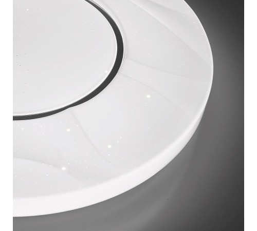 Накладной светильник Feron Saffit 41235 AL1836