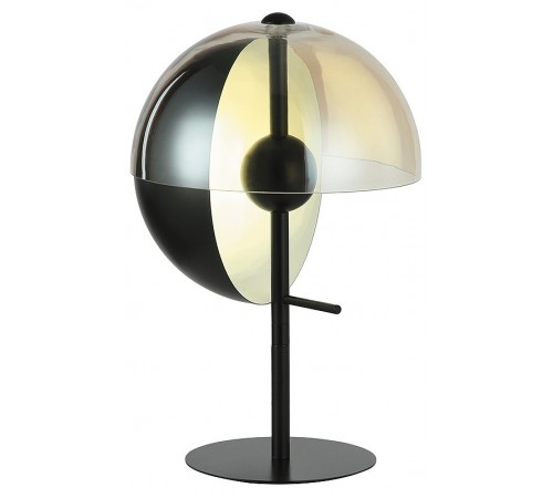 Настольная лампа декоративная Kink Light 07707-T,19(03) Локси