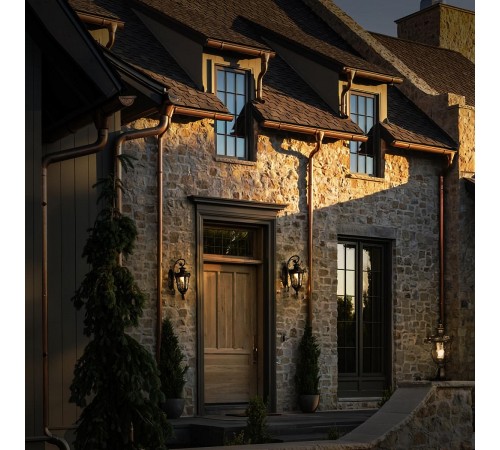 Наземный низкий светильник Loft it 100002/490 Marbella