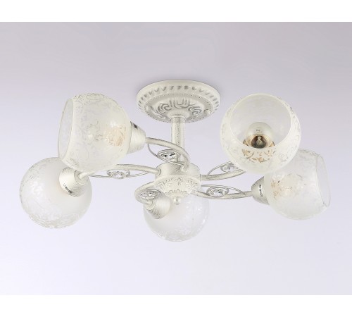 Люстра на штанге Ambrella Light TR3062 TR