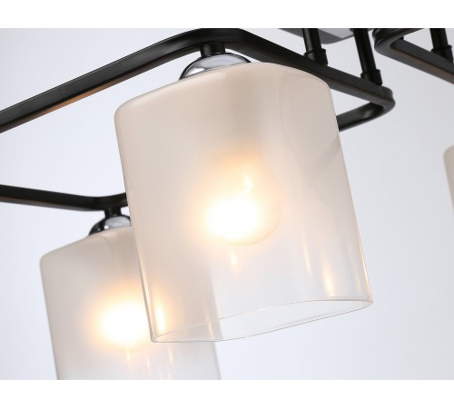 Накладной светильник Ambrella Light TR303222 TR