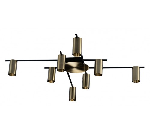 Потолочная люстра Loft it 8120C-8 Tribes