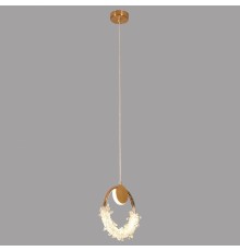 Подвесной светильник Alfa-Light F1024-41 F1024