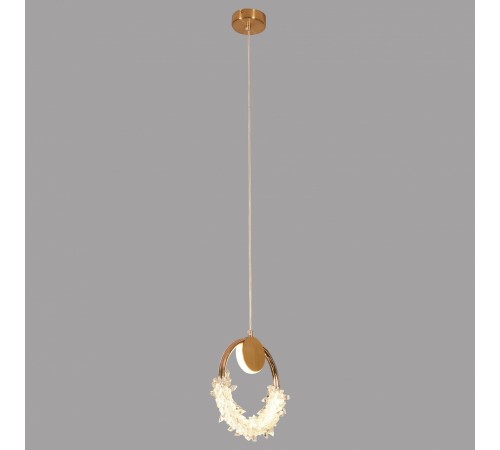 Подвесной светильник Alfa-Light F1024-41 F1024