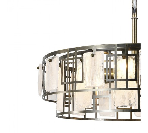 Подвесной светильник Escada 2131/6S Tephida