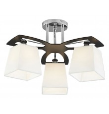 Люстра на штанге Escada 1116/3PL Perseus