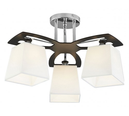 Люстра на штанге Escada 1116/3PL Perseus