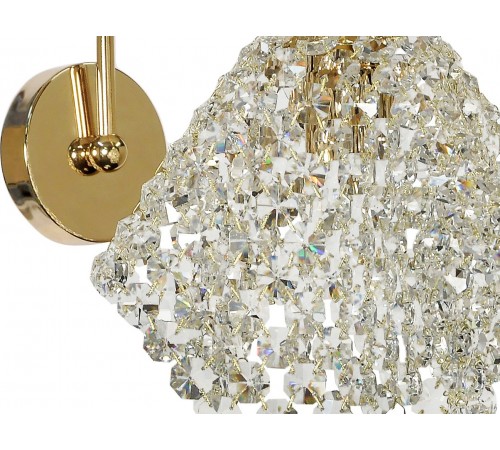 Бра Arti Lampadari Roma E 2.1.1 G Roma