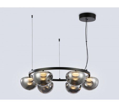 Подвесная люстра Ambrella Light LH12003 LH