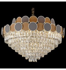 Подвесной светильник Wertmark WE145.21.303 Oriana