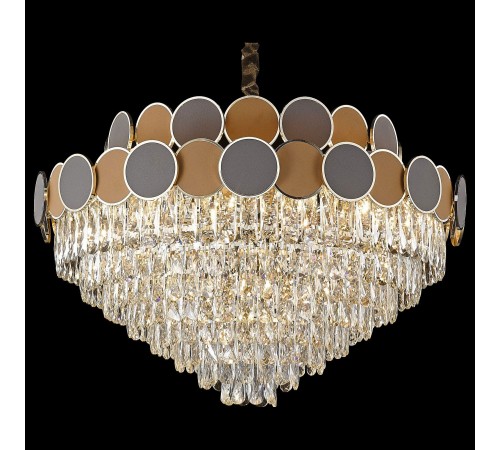 Подвесной светильник Wertmark WE145.21.303 Oriana