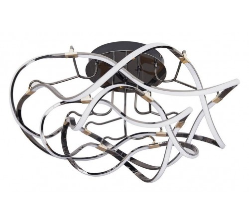 Потолочная люстра Aployt APL.062.07.70 Dzhin