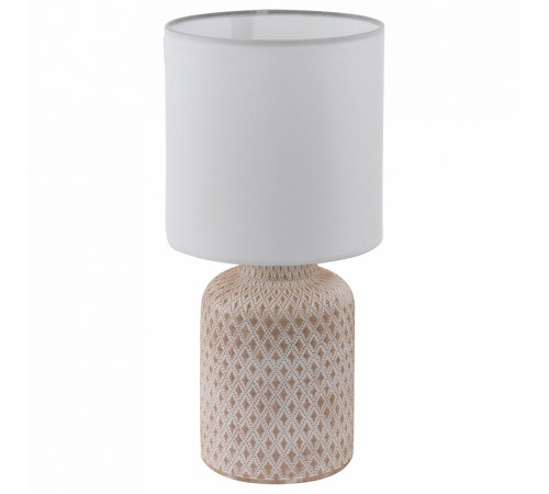 Настольная лампа декоративная Eglo ПРОМО 97773 Bellariva