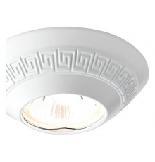 Встраиваемый светильник Ambrella Light D1158 W D