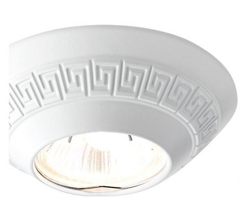 Встраиваемый светильник Ambrella Light D1158 W D