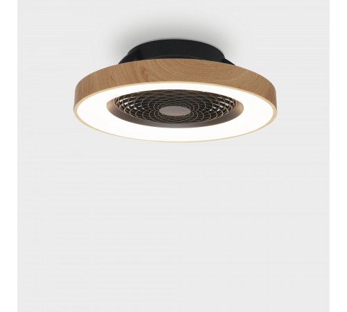 Светильник с вентилятором Mantra (люстры-вентиляторы) 7127 Tibet