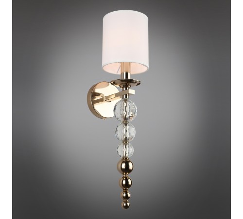 Бра Aployt APL.842.11.01 Floretta