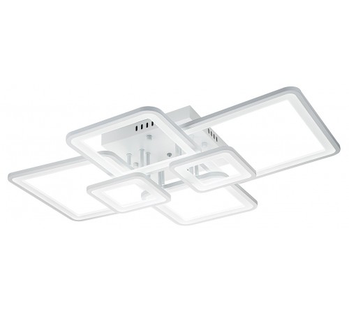 Потолочная люстра Escada 10286/6LED Plain