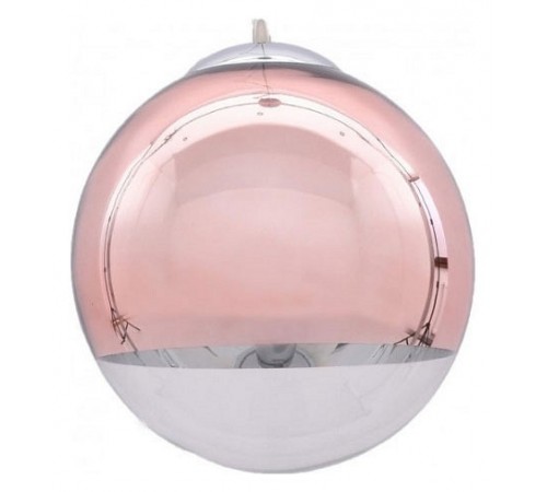 Подвесной светильник LUMINA DECO LDP 108-200 R.GD Ibiza