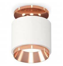 Накладной светильник Ambrella Light XS7510140 XS