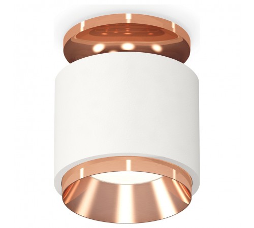 Накладной светильник Ambrella Light XS7510140 XS