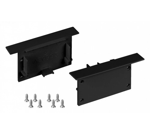 Набор заглушек для профиля Arlight 038877 SL-LINIA