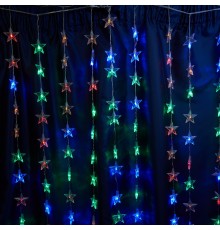 Занавес световой Feron 48609 CL25